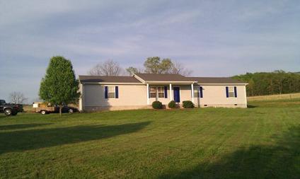 $139,900
Enjoy a sunset on the front porch of this home in the country