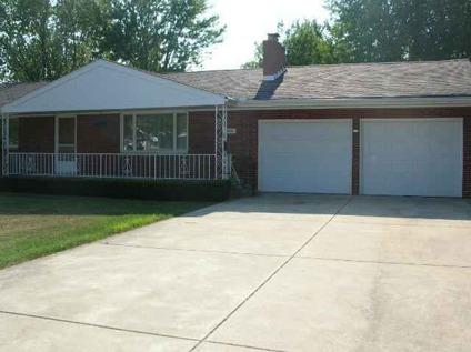 $139,900
Findlay 3BR 2BA, Homes for Sale in Ohio 1 2 3 4 5 6 7 8 9 10