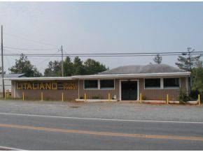 $139,900
Former Convenience Mart. Walk-In Cooler; Shelving System; Check Out Counter;