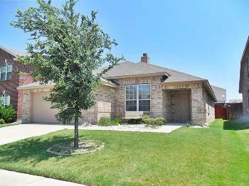 $139,900
Forney 4BR 2BA, This Kimball Hill built home showcases