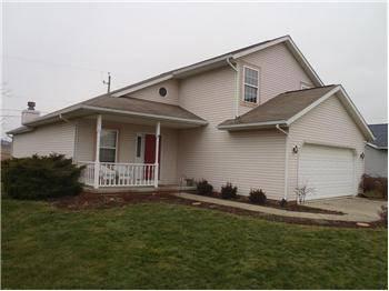 $139,900
Home for Sale at 203 Christopher Ct.