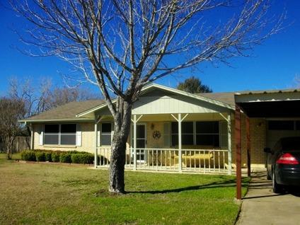 $139,900
house for sale/ bosqueville isd