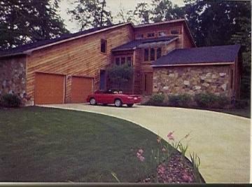 $139,900
Huntsville 3BR 2BA, Dramatic Custom Built Contemporary Home