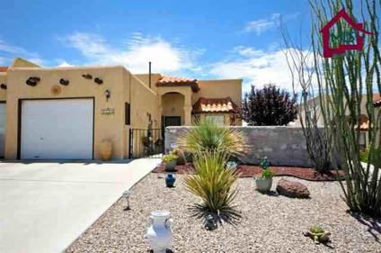 $139,900
Las Cruces Real Estate Home for Sale. $139,900 2bd/1.75ba.