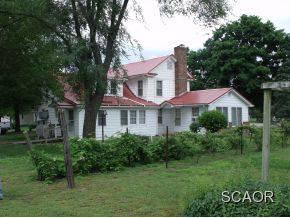 $139,900
Laurel 4BR 2BA, Charming farmhouse in need of your tender