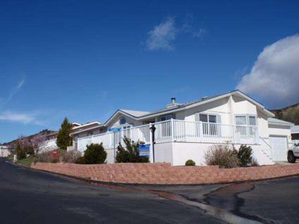 $139,900
Manufactured Home, Ranch - Warner Springs, CA
