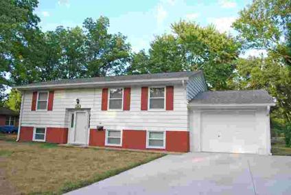 $139,900
Mascoutah, Don t miss this 4 bedroom, 2 bath updated home