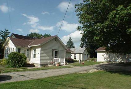$139,900
Mayville 1BA, You will enjoy COUNTRY LIVING in this 3