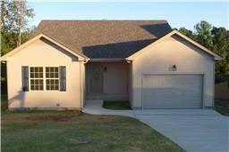 $139,900
Move In Ready! Stainless Steel Appliances, almost a full acre