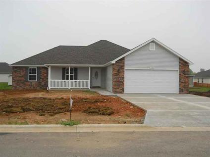 $139,900
NEW NEW NEW four split bedrooms, living room is 19'4x15'11 and master bedrooms
