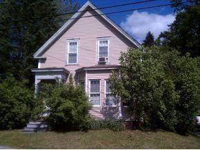 $139,900
Newport 4BR 1BA, Classic older home with 10X24 Porch and .4