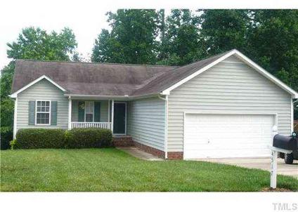 $139,900
Raleigh 2BA, Charming ranch with split bedroom floorplan and