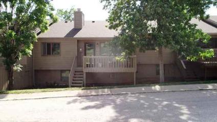$139,900
Rapid City 2BR 2BA, All exterior maintance done by