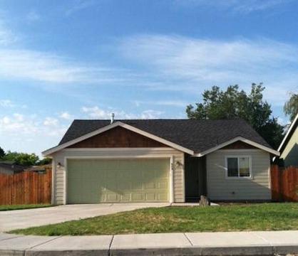 $139,900
Redmond 3BR 2BA, This home has new interior paint & new