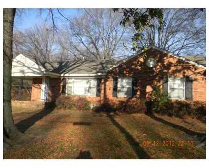 $139,900
Residential/Non-Condo, Traditional - MEMPHIS, TN