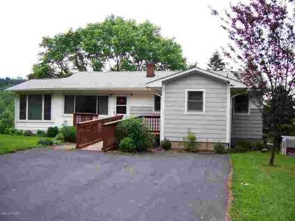 $139,900
Residential, Ranch - Bethany, PA