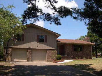 $139,900
Russellville 3BR 2BA, Listing agent and office: Boyd