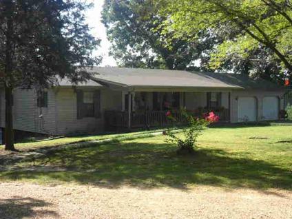$139,900
Russellville 4BR 2.5BA, BRING YOUR LIVESTOCK!!