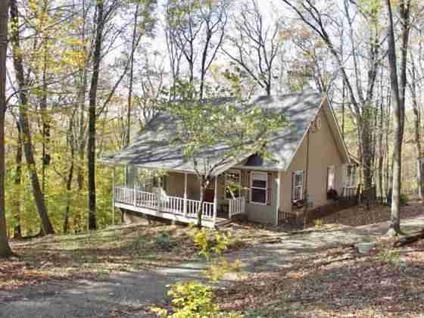 $139,900
Secluded Setting, Captivating Cape Cod