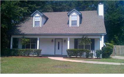 $139,900
Single-Family Home For Sale: SEMMES, AL