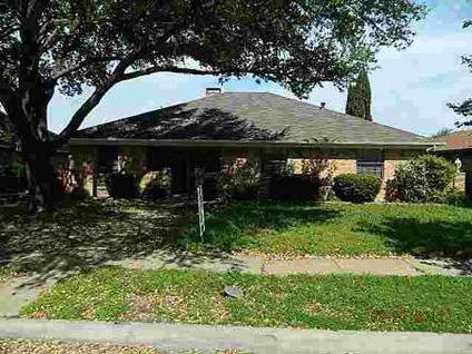 $139,900
Single Family, Traditional - Garland, TX