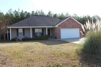 $139,900
Sumrall 3BR 2BA, Cutest house on the block!