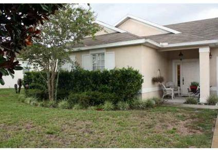 $139,900
Titusville 3BR 2BA, Beautiful home in Laurel Run at