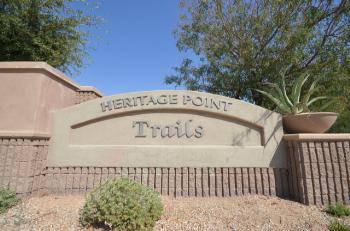 $139,900
Tolleson 3BR 2.5BA, Listing agent: Russell Shaw