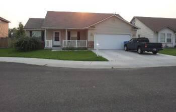 $139,900
Twin Falls 3BR 2BA, Listing agent: Diana Whitney