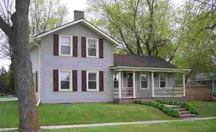 $139,900
Watertown Three BR Two BA, Quality of yesterday with all of today's