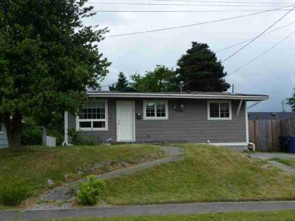 $139,950
Tacoma Real Estate Home for Sale. $139,950 3bd/1ba. - Brad Harper of