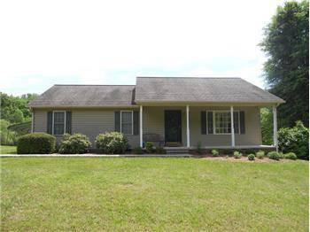 $139,999
Great ranch home tucked in a lovely neighborhood