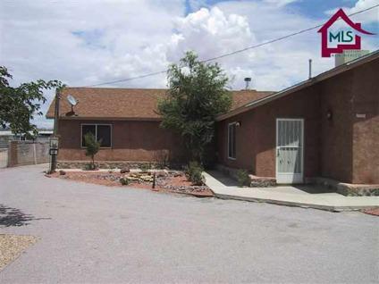 $139,999
Mesquite Real Estate Home for Sale. $139,999 4bd/2ba. - JANINA CARLONA of