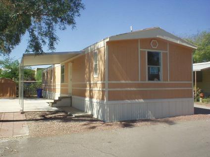 $13,500
Mobile Home For Sale