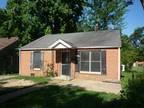 $13,500
Property For Sale at 619 N 19th Ave Humboldt, TN