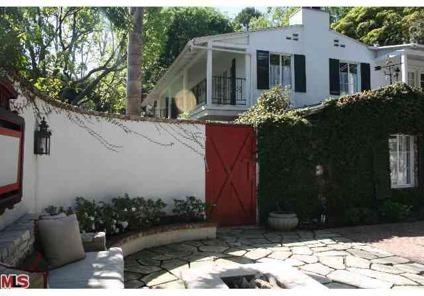 $13,500
Single Family, Monterey Colonial - Los Angeles (City), CA