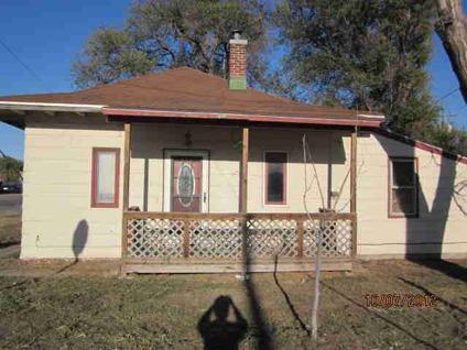 $13,900
Columbus 1BA, This 2 bedroom home is a handy man special.