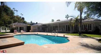 $13,995
Single Family, Traditional - Beverly Hills, CA