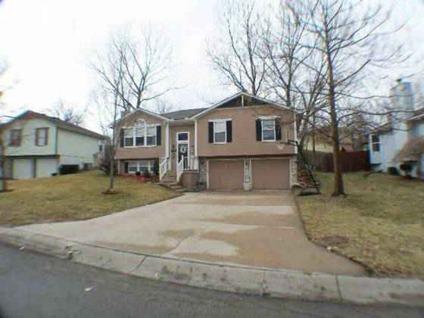 $140,000
1716 S Whitney Drive Independence, 64057