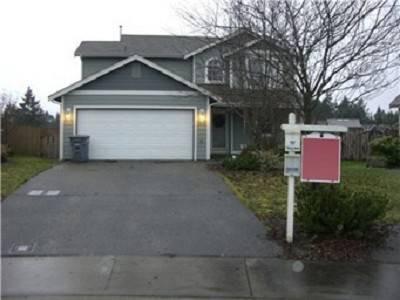 $140,000
2 Story Charmer in Tacoma/Parkland