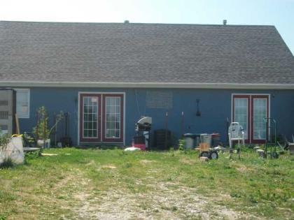 $140,000
40 Acre Homestead with Fruit trees, Stocked Pond and Underground storage
