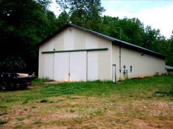 $140,000
4.38 Acres with Over 8000 Sq Ft of Covered Space