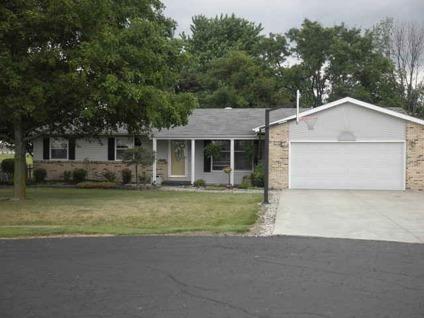 $140,000
Bluffton 3BR 1.5BA, This home has it all! It is in the