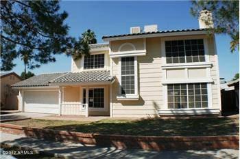 $140,000
Charming Strawberry Point HUD Home in Chandler AZ 85225