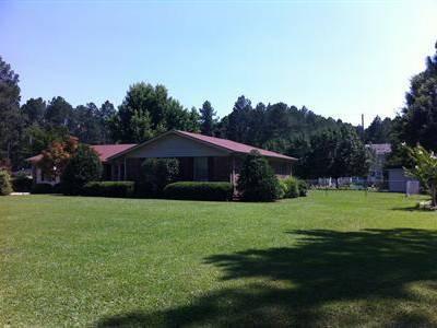 $140,000
Detached, Traditional - Smithfield, NC