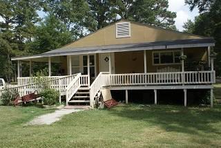 $140,000
Eunice 4BR 2BA, This would make a great camp as it is on