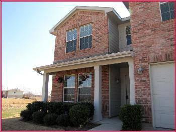 $140,000
Fort Worth 3BR 2.5BA, Listing agent: Bill and Pat Evans
