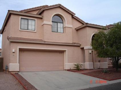 $140,000
Home for Sale in Villas at Red Mountain