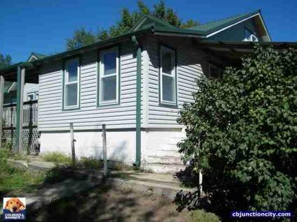 $140,000
Junction City 3BR 2BA, This property offered for sale by
