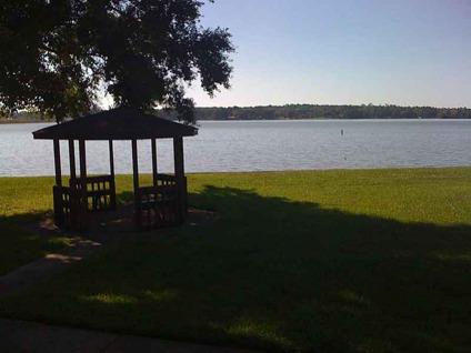 $140,000
Livingston 3BR 2BA, Front and center at the water.